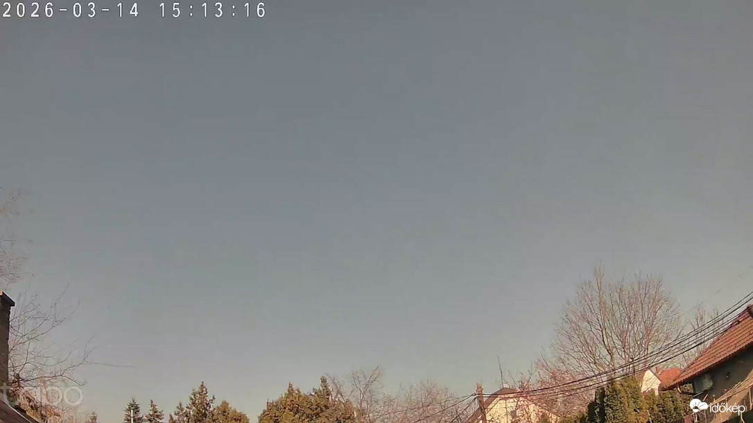 Budapest XVIII.ker - Pestszentimre