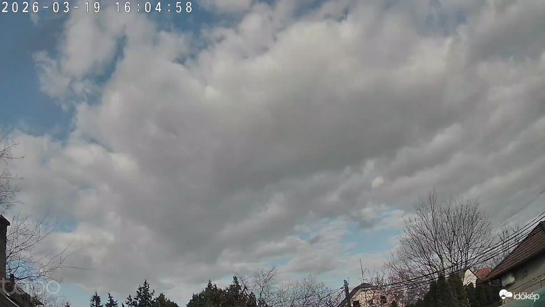 Budapest XVIII.ker - Pestszentimre