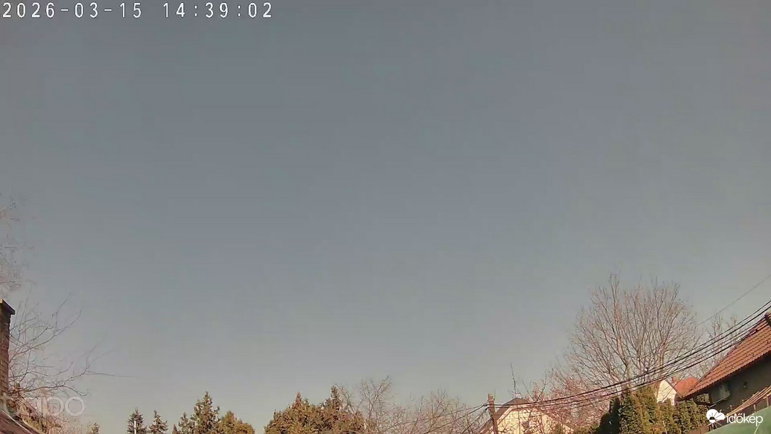 Budapest XVIII.ker - Pestszentimre