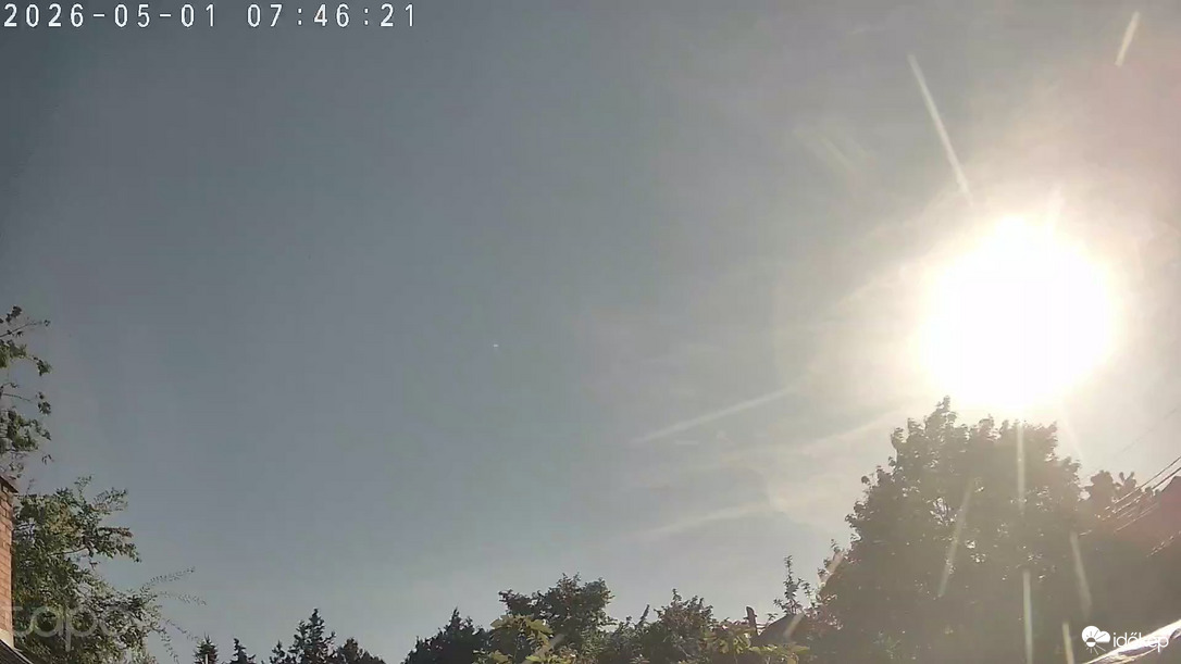 Budapest XVIII.ker - Pestszentimre