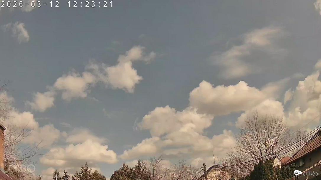 Budapest XVIII.ker - Pestszentimre