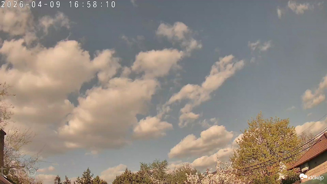 Budapest XVIII.ker - Pestszentimre