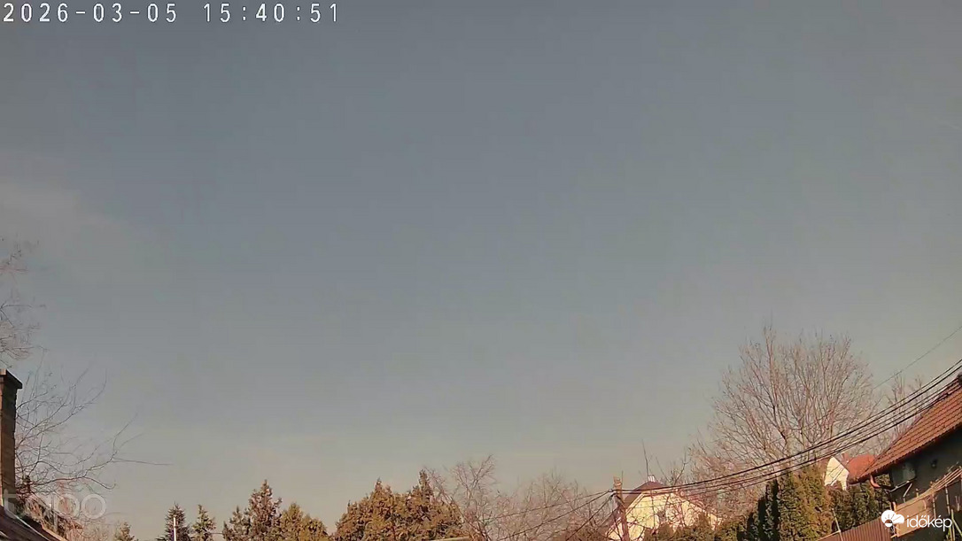 Budapest XVIII.ker - Pestszentimre