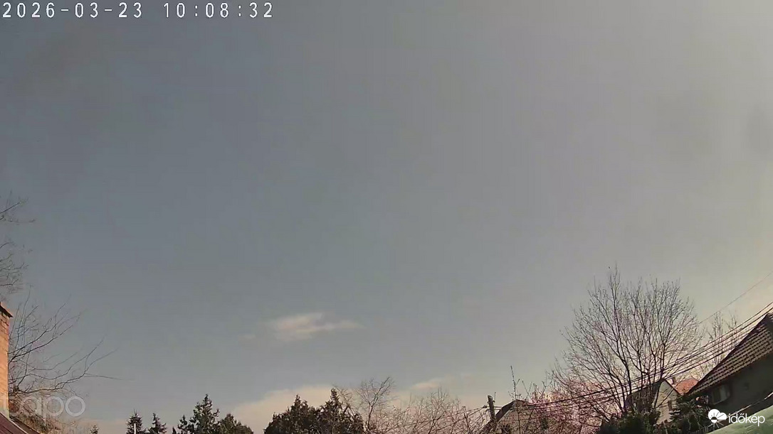 Budapest XVIII.ker - Pestszentimre