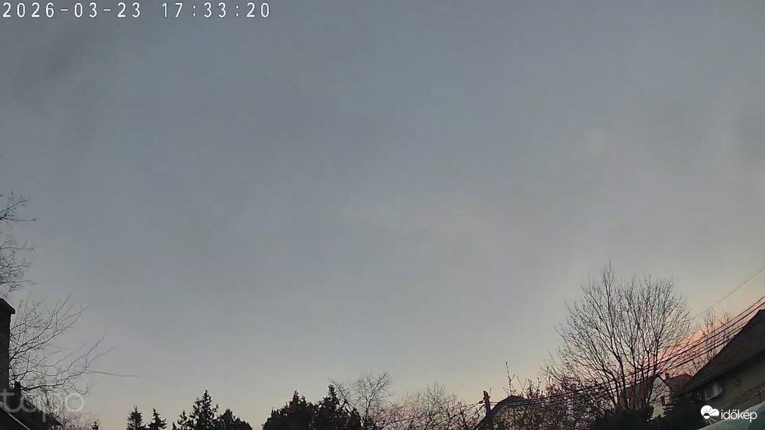 Budapest XVIII.ker - Pestszentimre