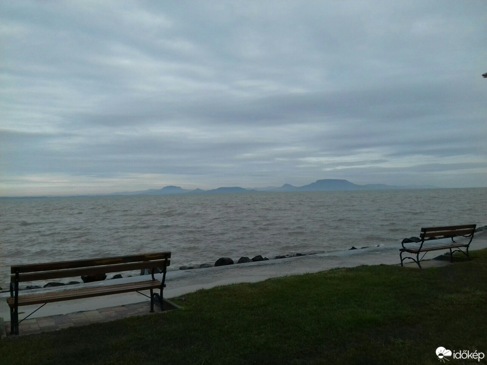 Balatonmáriafürdő