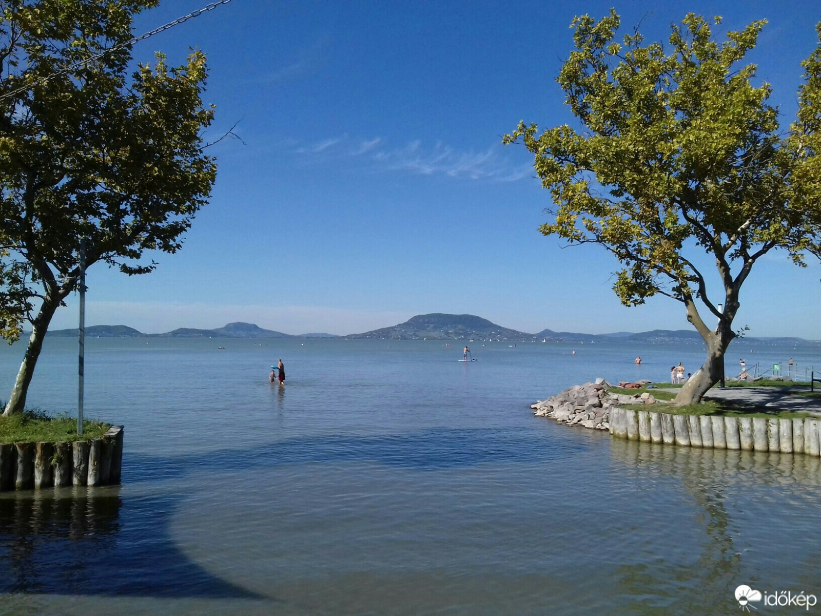 Balatonmáriafürdő