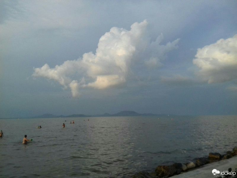 Balatonmáriafürdő