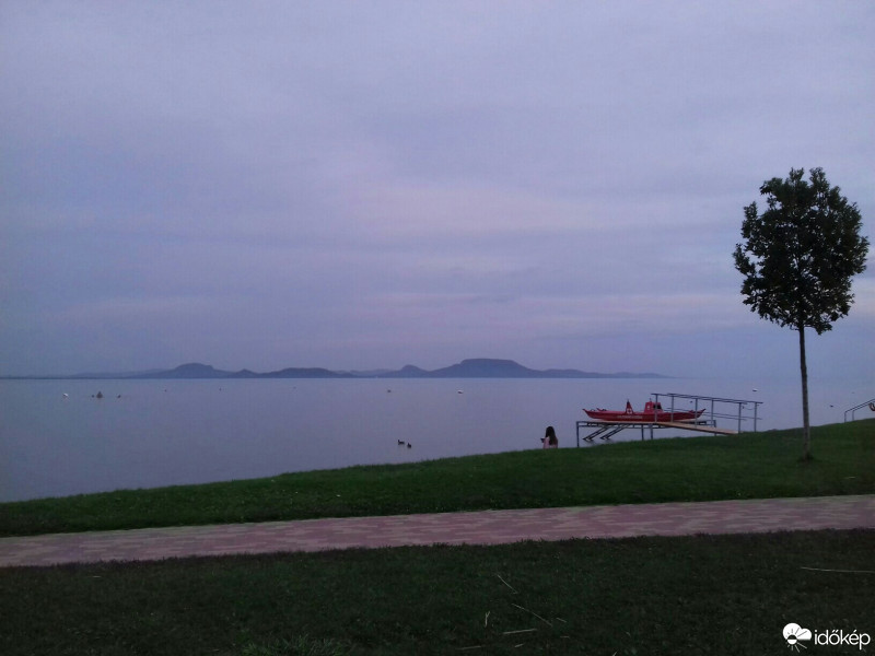 Balatonmáriafürdő