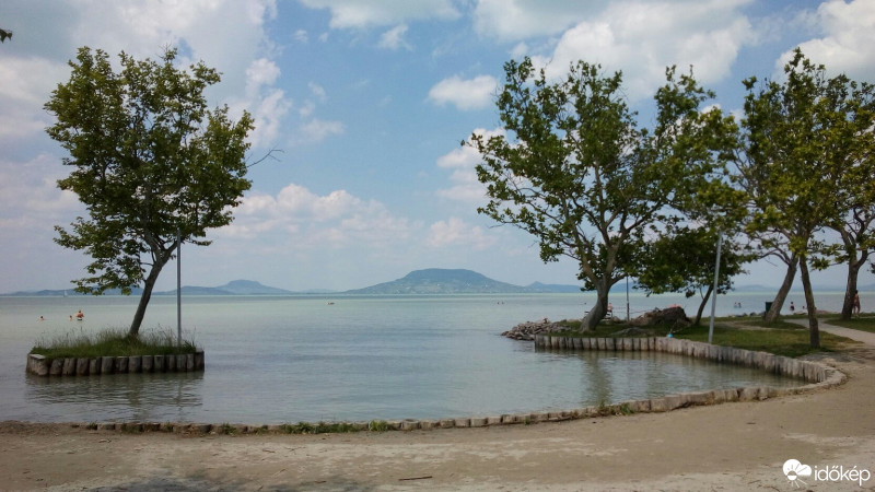 Balatonfenyves