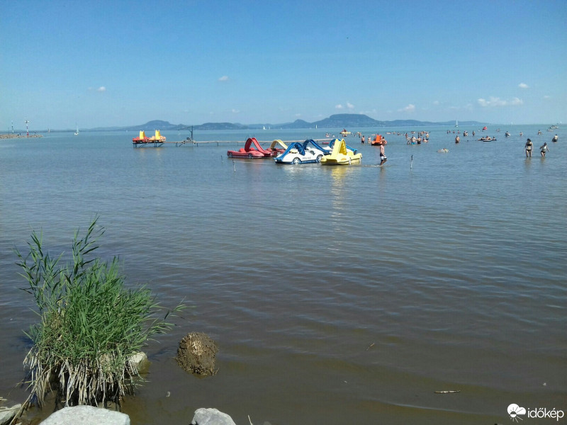 Balatonmáriafürdő