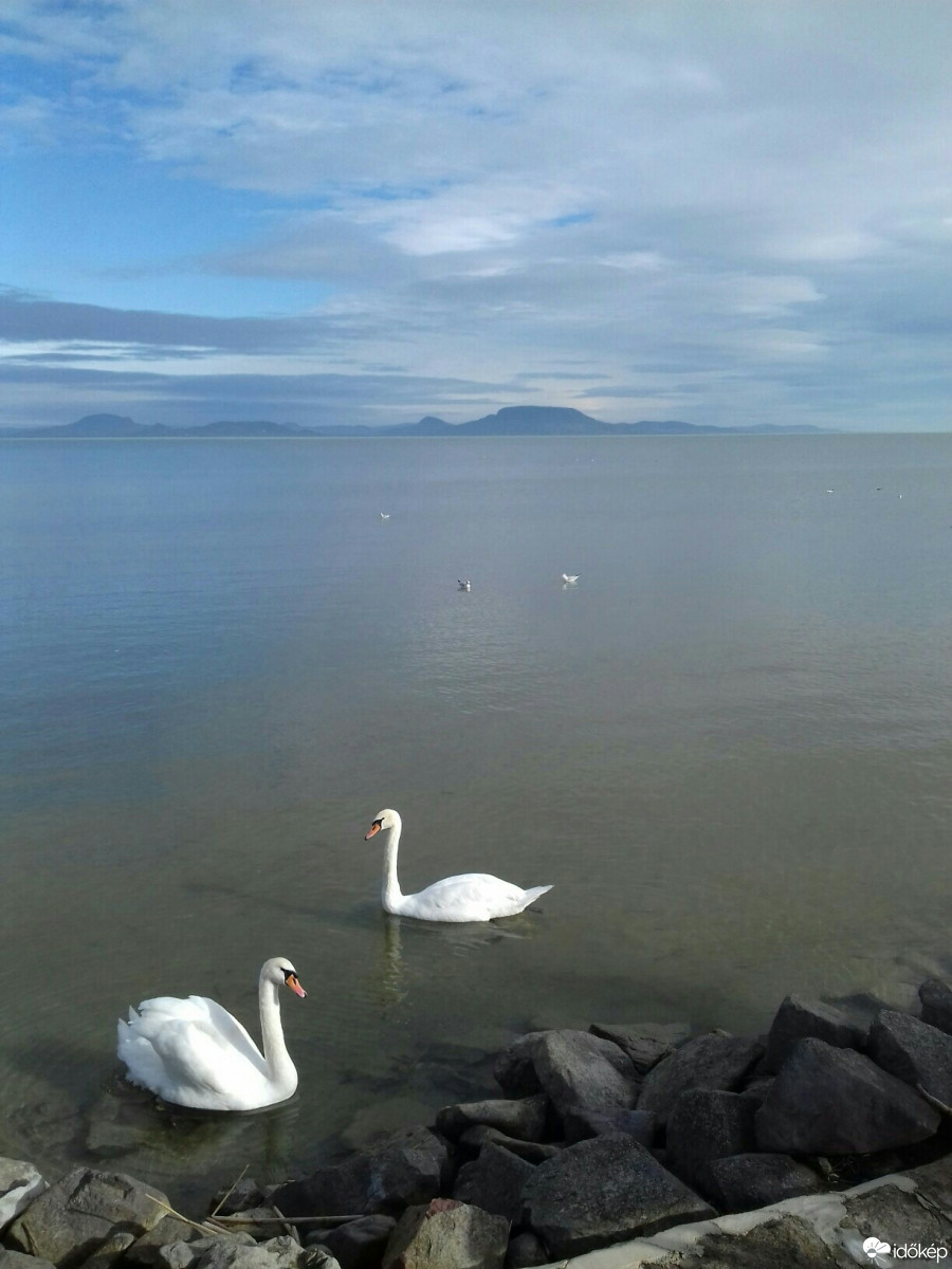 Balatonmáriafürdő