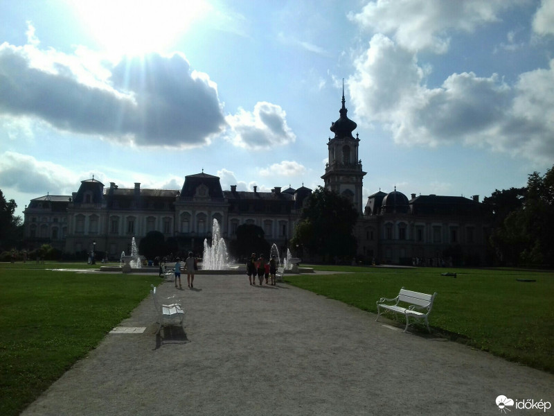 Balatonmáriafürdő