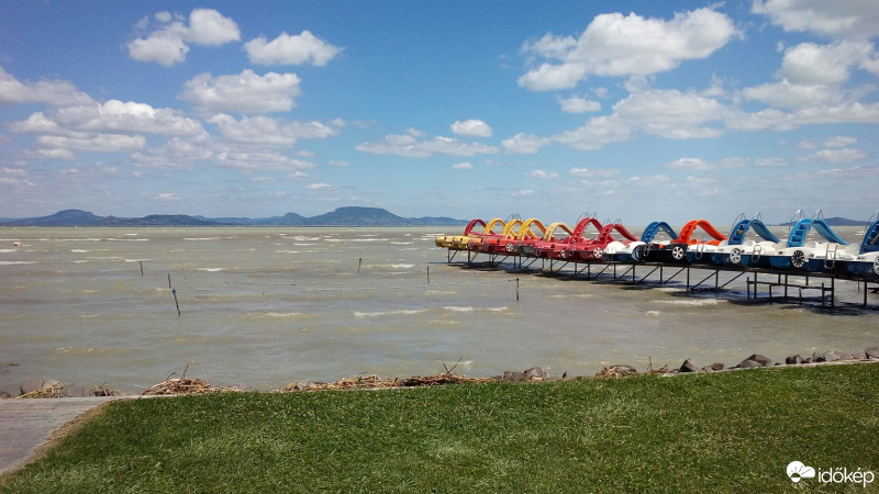 Balatonmáriafürdő