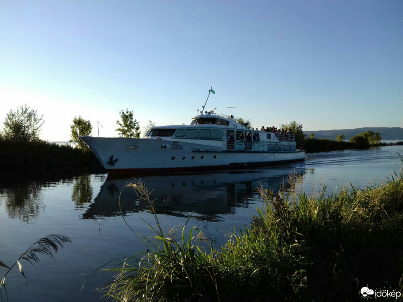 Balatonmáriafürdő