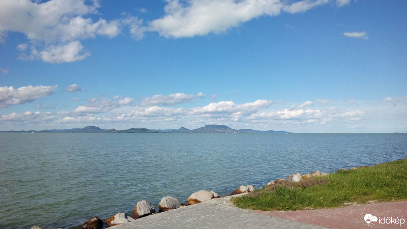 Balatonmáriafürdő