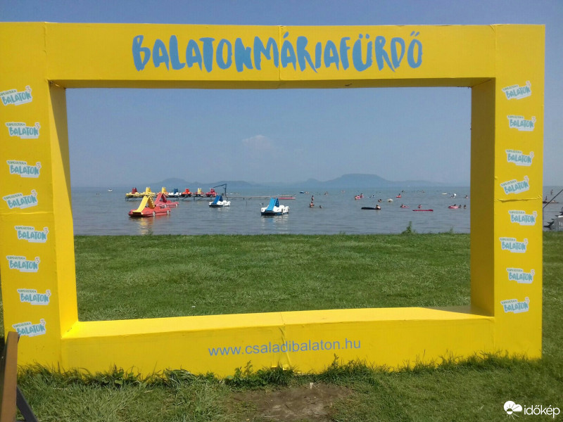 Balatonkeresztúr