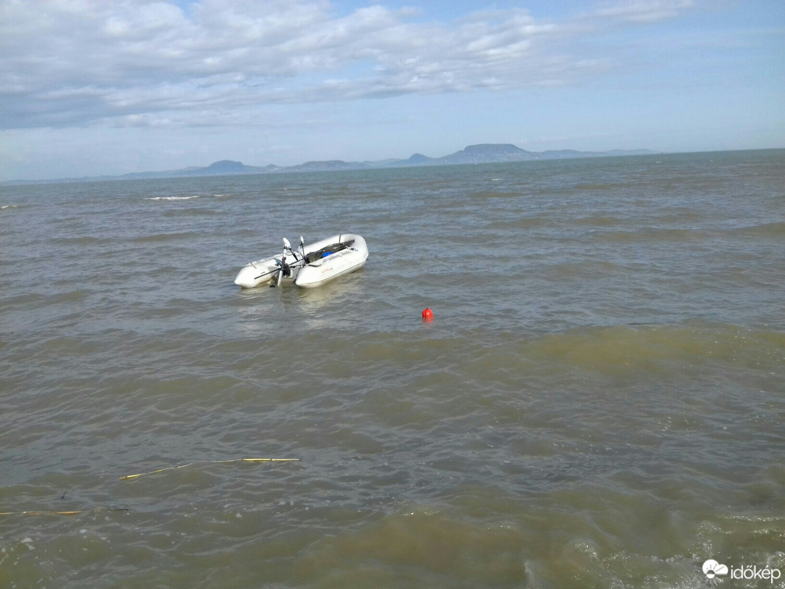 Balatonmáriafürdő