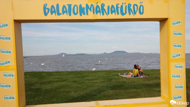 Balatonkeresztúr
