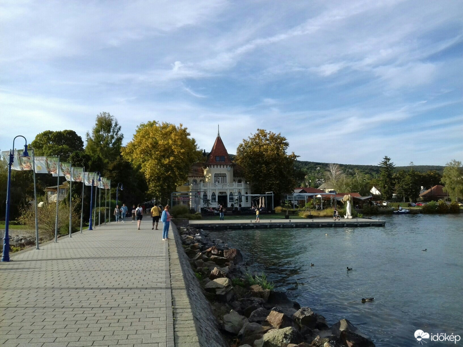 Balatonmáriafürdő