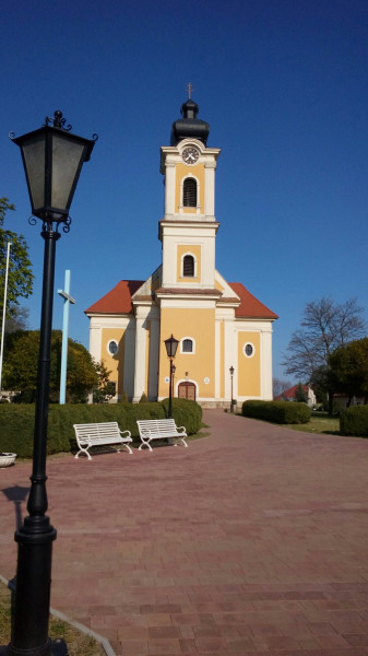 Balatonmáriafürdő