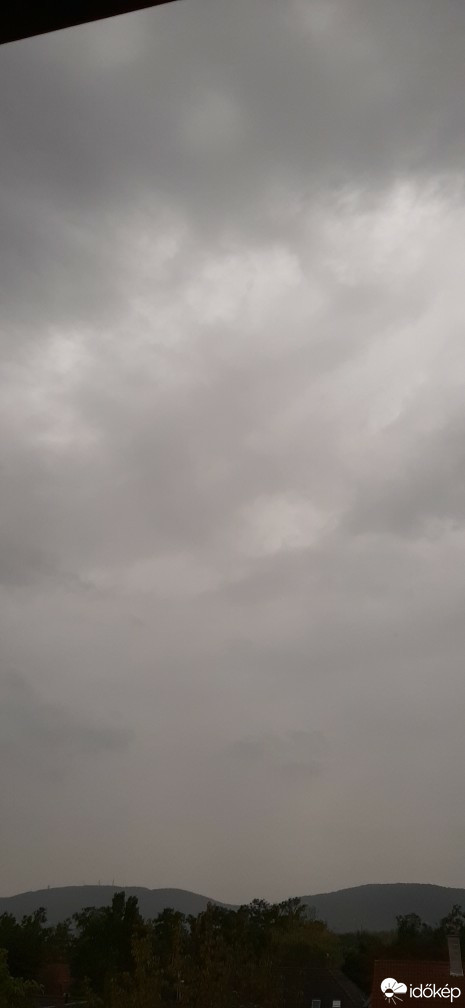 Üröm