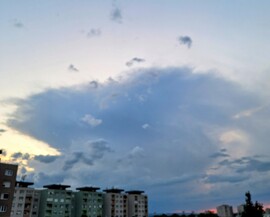springrain fotója