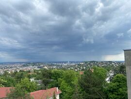 Budapest XII.ker - Istenhegy