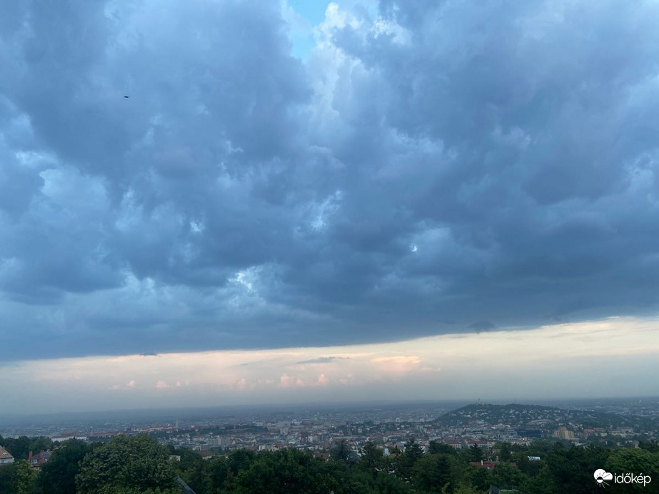 Budapest XII.ker - Istenhegy