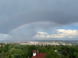 Budapest XII.ker - Istenhegy