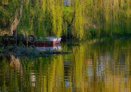 Bújócska és tükör 