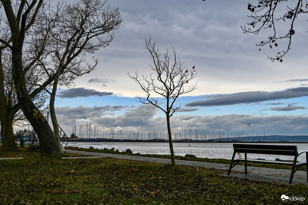 Ború után eső előtt 