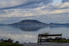 Festői látvány volt 