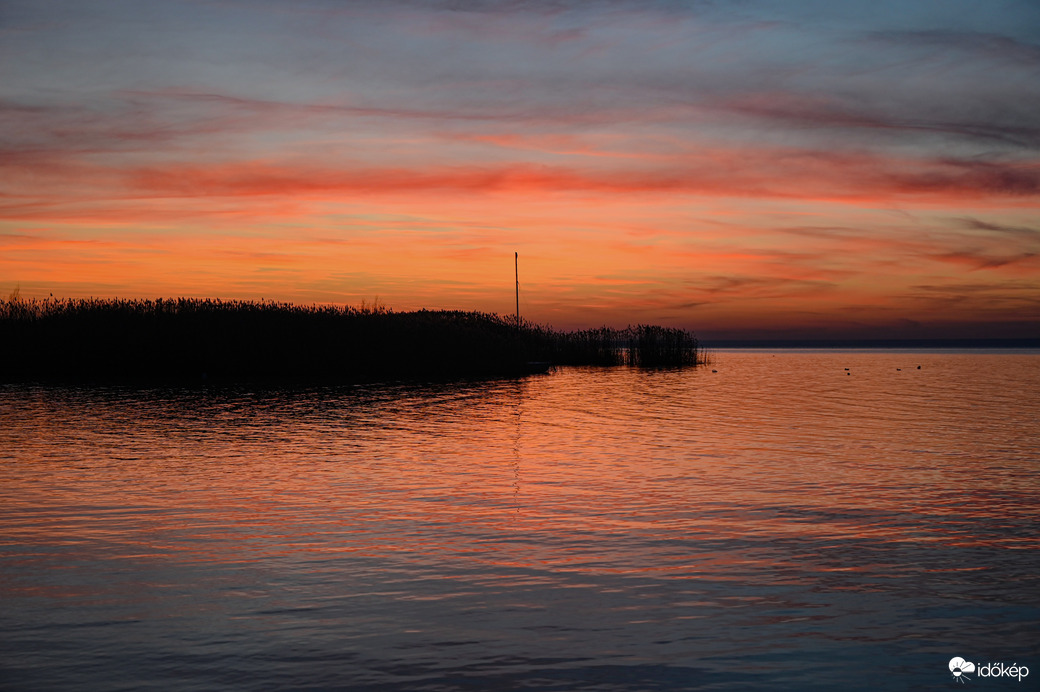 Különleges este volt 