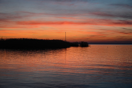 Különleges este volt 