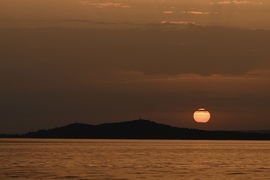 Poros hajnal 3