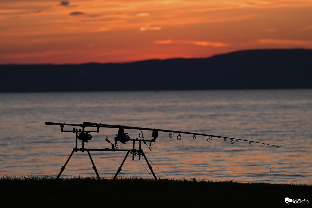 Gyertek horgászni! 