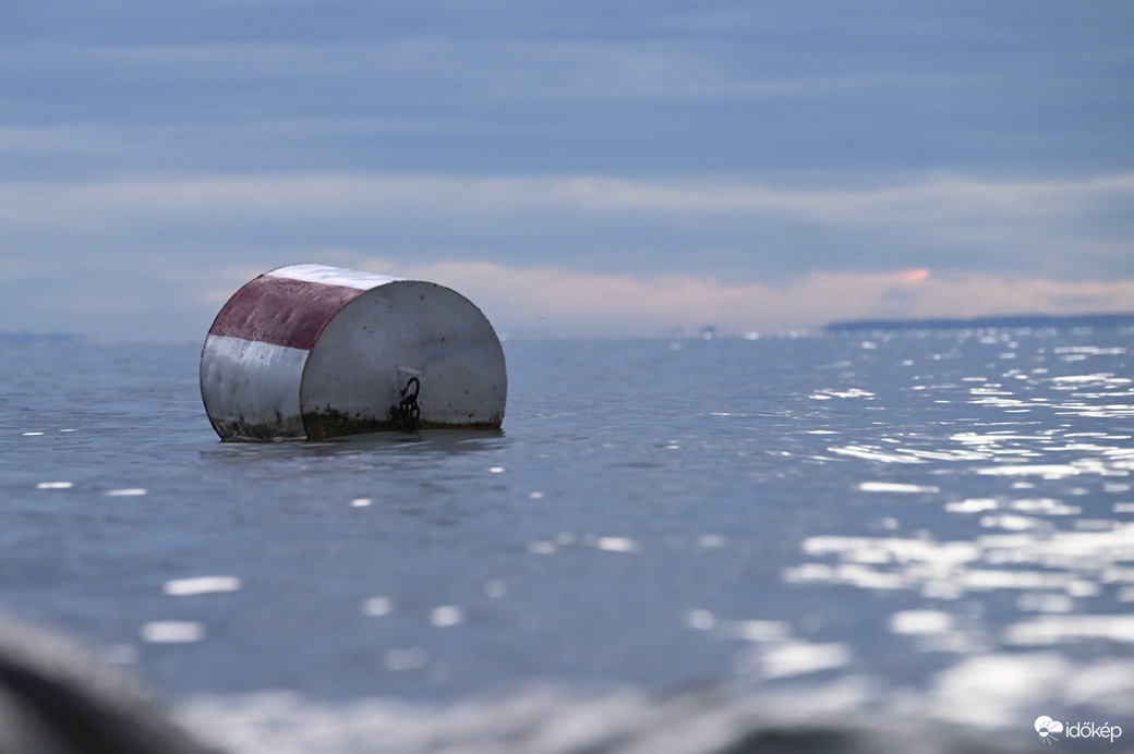 Kéksége mindig elvarázsol 