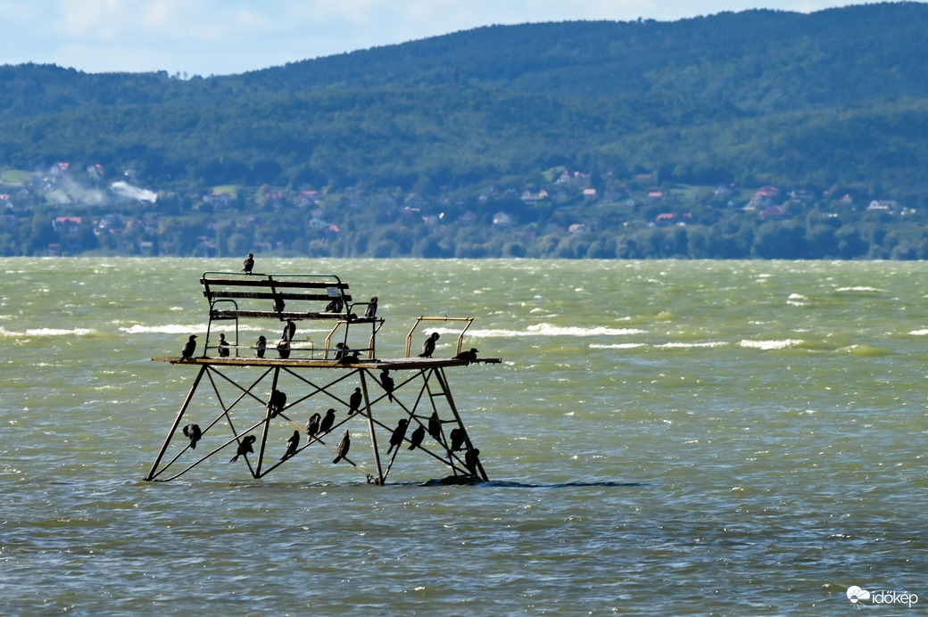 Hamisítatlan nyugalom 