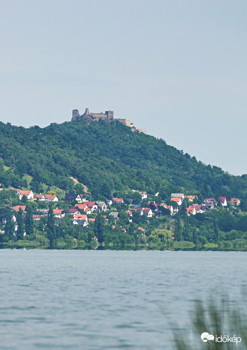 Szembe szomszéd … 