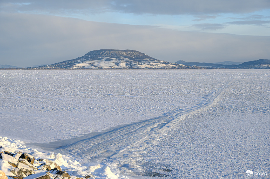 Jeges úttalan úton….. 