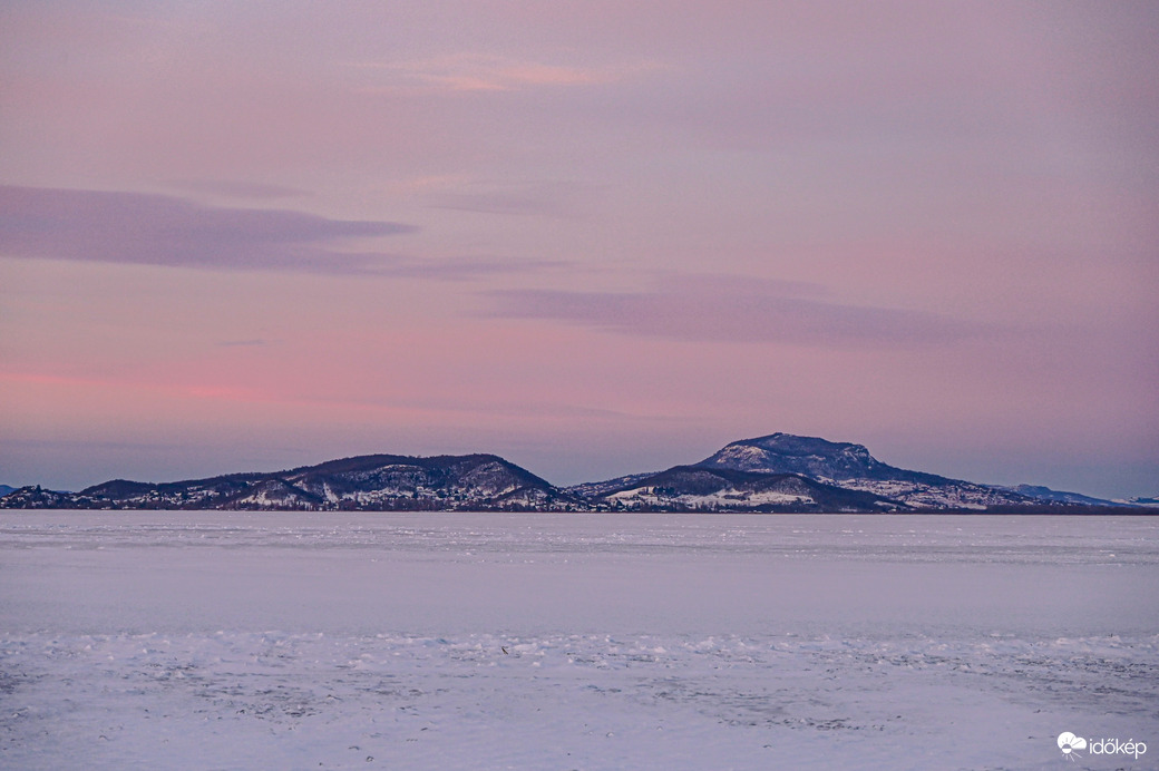 Miután lement a nap.. 