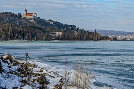 Jeges szomszédolás 