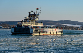 Megérkezett a fogadó bizottság 
