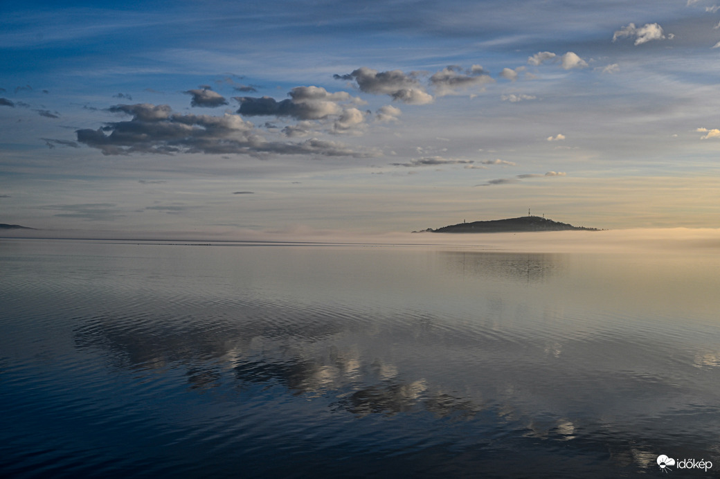 Ébren álmodó reggel 