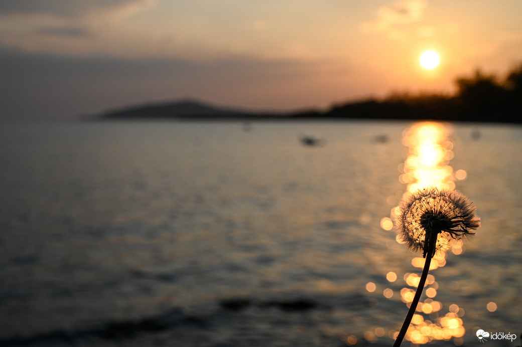 Reggel minden perc szerethető 