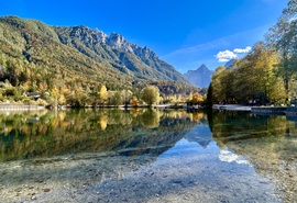 Őszi idill 