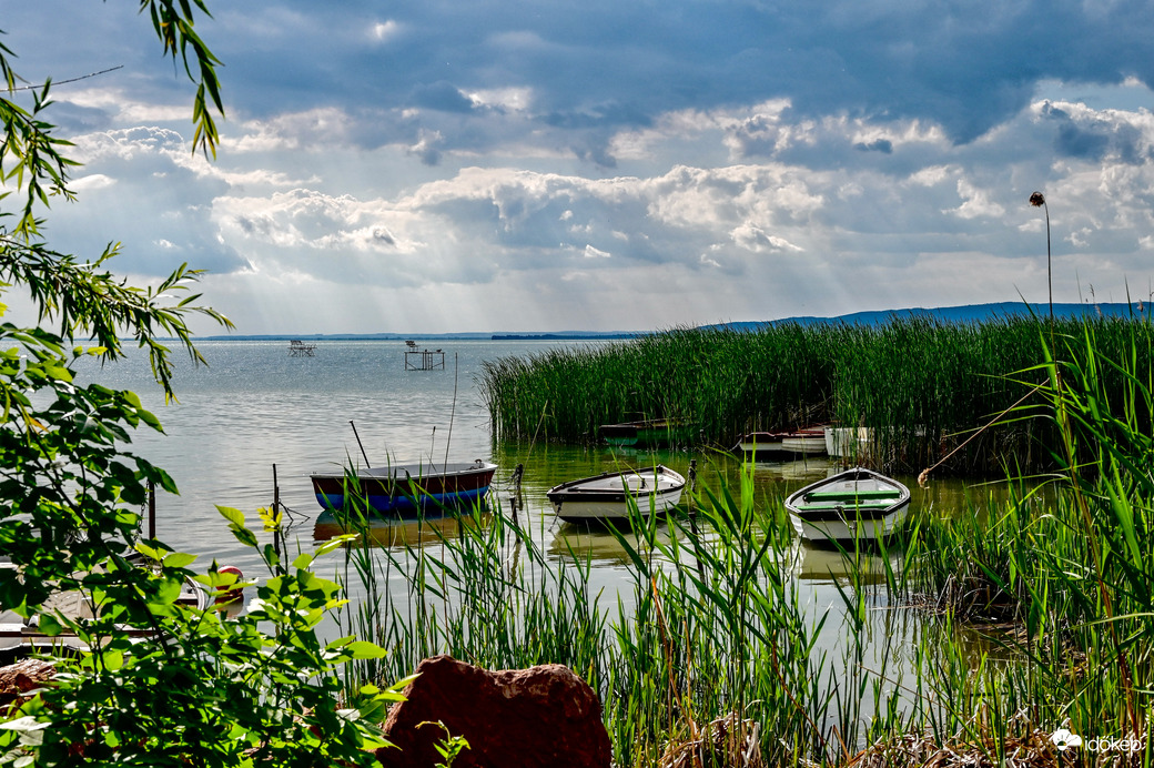 Sorakozó Selymes hangulatban 