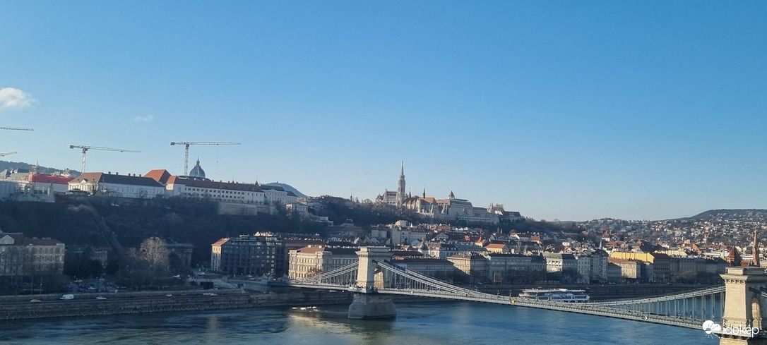 Budapest V. ker