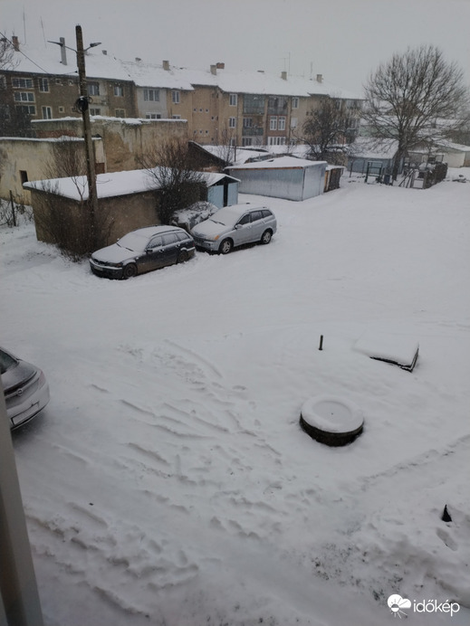 Szalárd